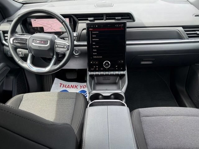 Used 2026 GMC Terrain Elevation AWD/4WD image 32