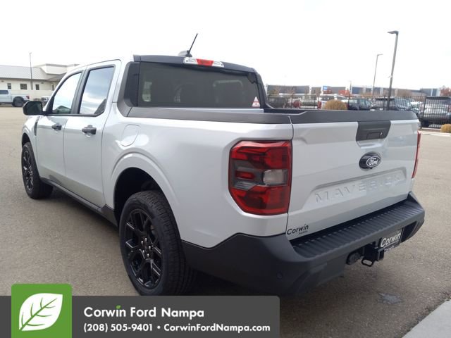 New 2026 Ford Maverick XLT w/ XLT Luxury Package image 5