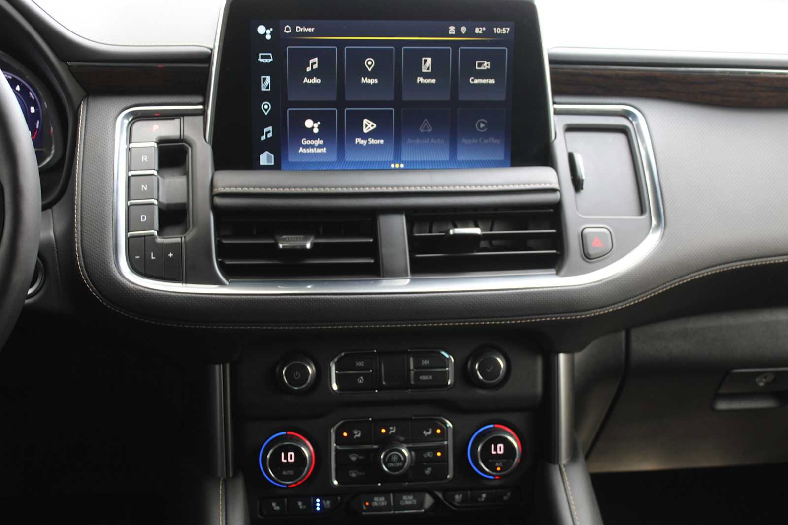 Certified 2023 Chevrolet Tahoe Premier w/ Advanced Technology Package AWD/4WD image 20