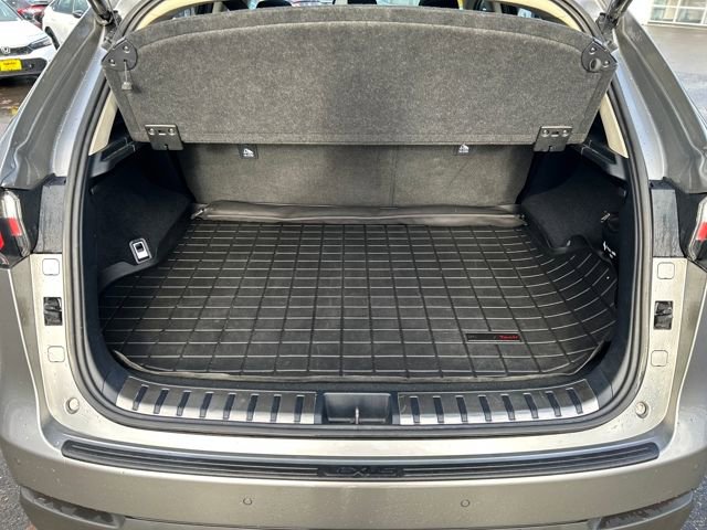 Used 2016 Lexus NX 200t F Sport image 14