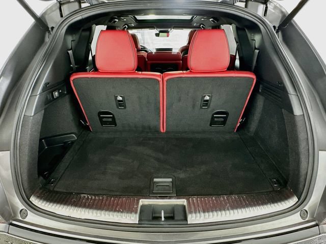 Used 2025 Acura MDX Type S w/ Advance Package AWD/4WD image 28