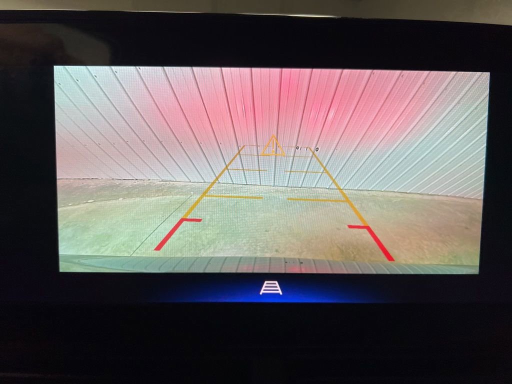 New 2026 Chevrolet Trax LT w/ Driver Confidence Package image 16