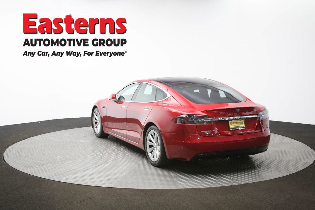 Used 2016 Tesla Model S 90D image 62