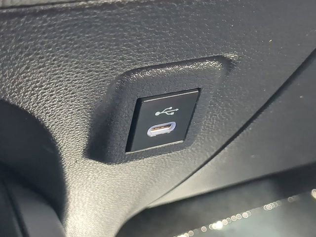 Certified 2025 Toyota Corolla LE image 20