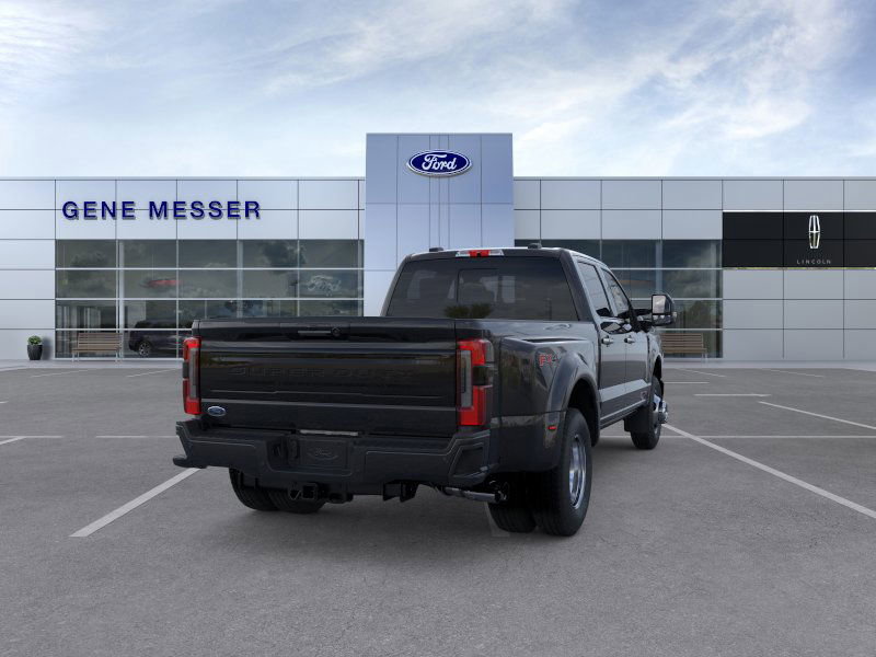 New 2026 Ford F350 Platinum image 30