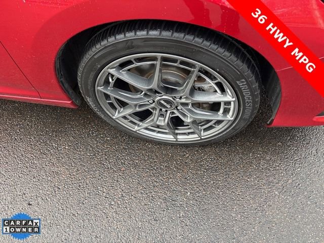 Used 2023 Acura Integra A-Spec image 32