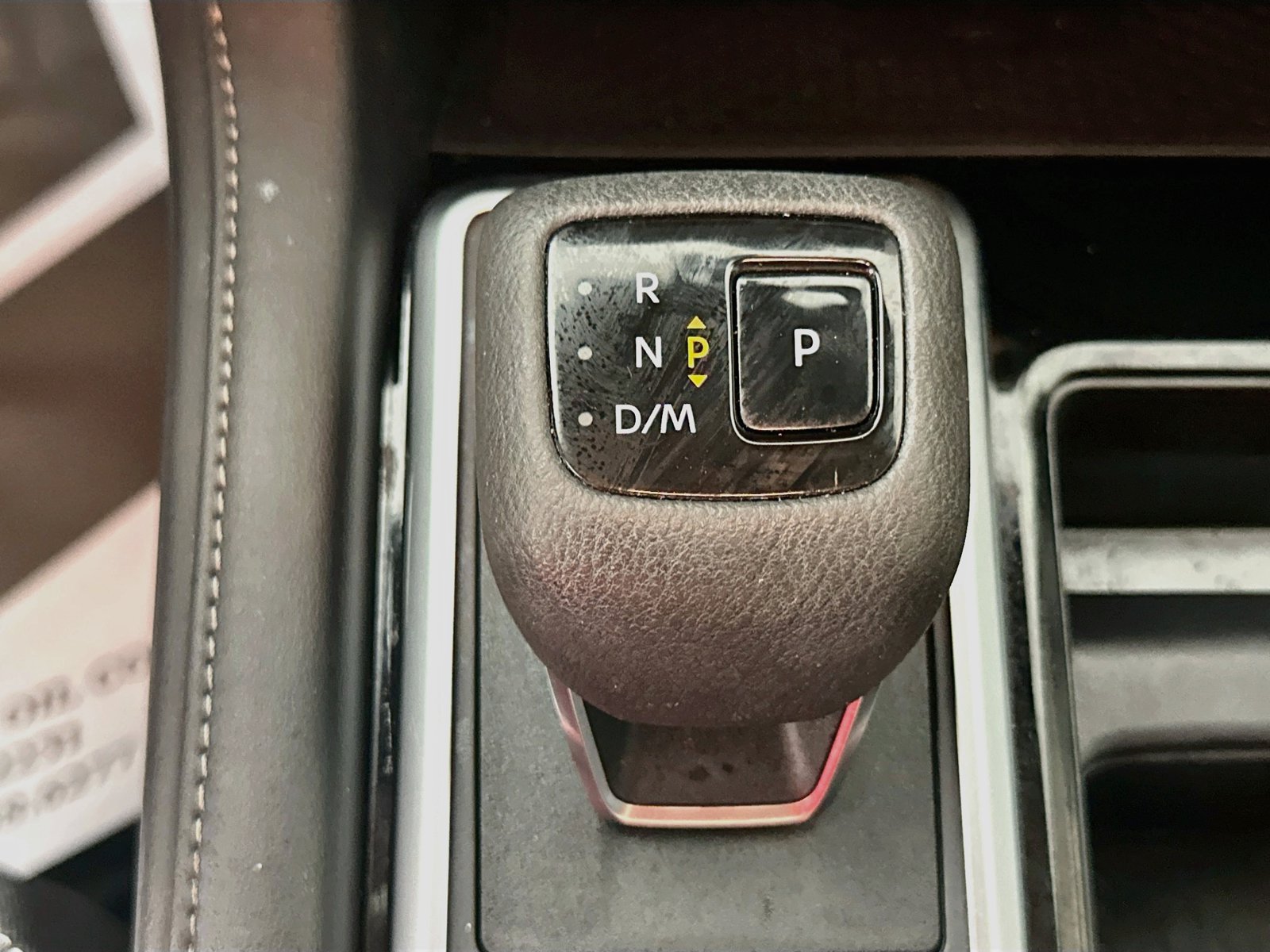 Certified 2024 Nissan Pathfinder SL AWD/4WD image 17