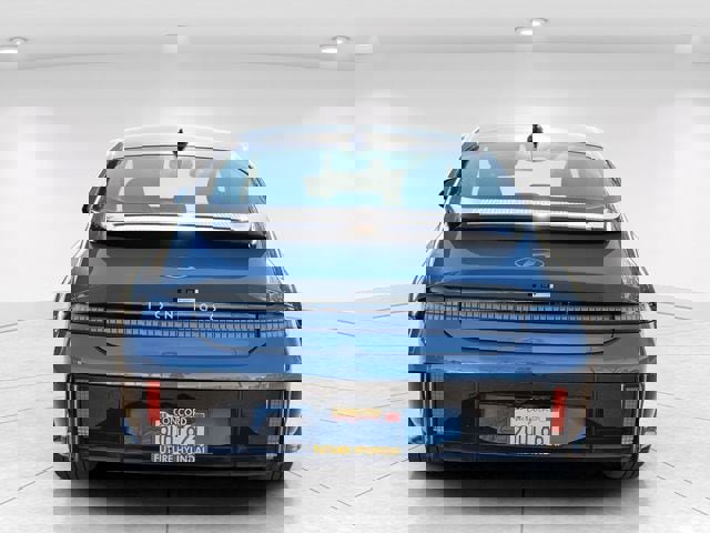 Certified 2025 Hyundai Ioniq 6 SEL image 4