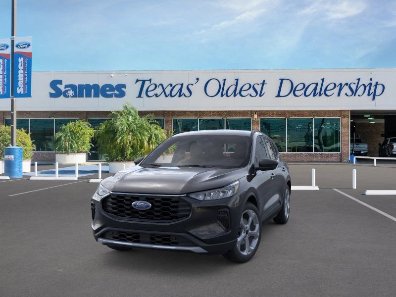 New 2026 Ford Escape ST-Line w/ Tech Pack #1 image 2