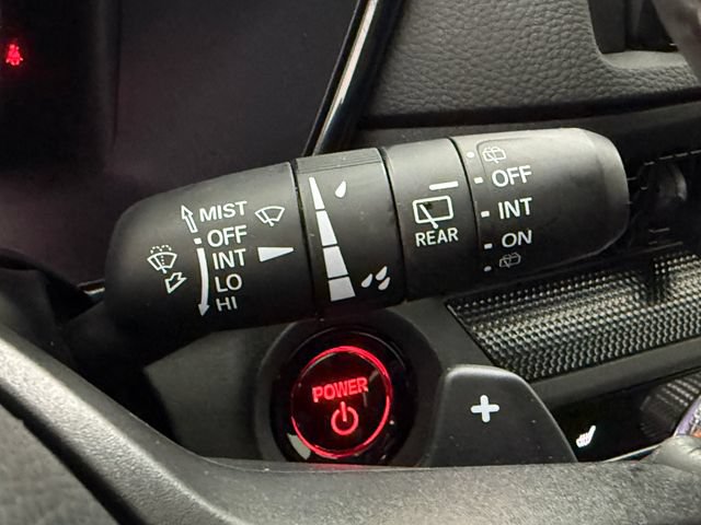 Used 2024 Honda CR-V Sport-L image 12