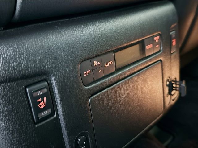 Used 2018 Nissan Armada Platinum w/ Captain Seat Package image 27