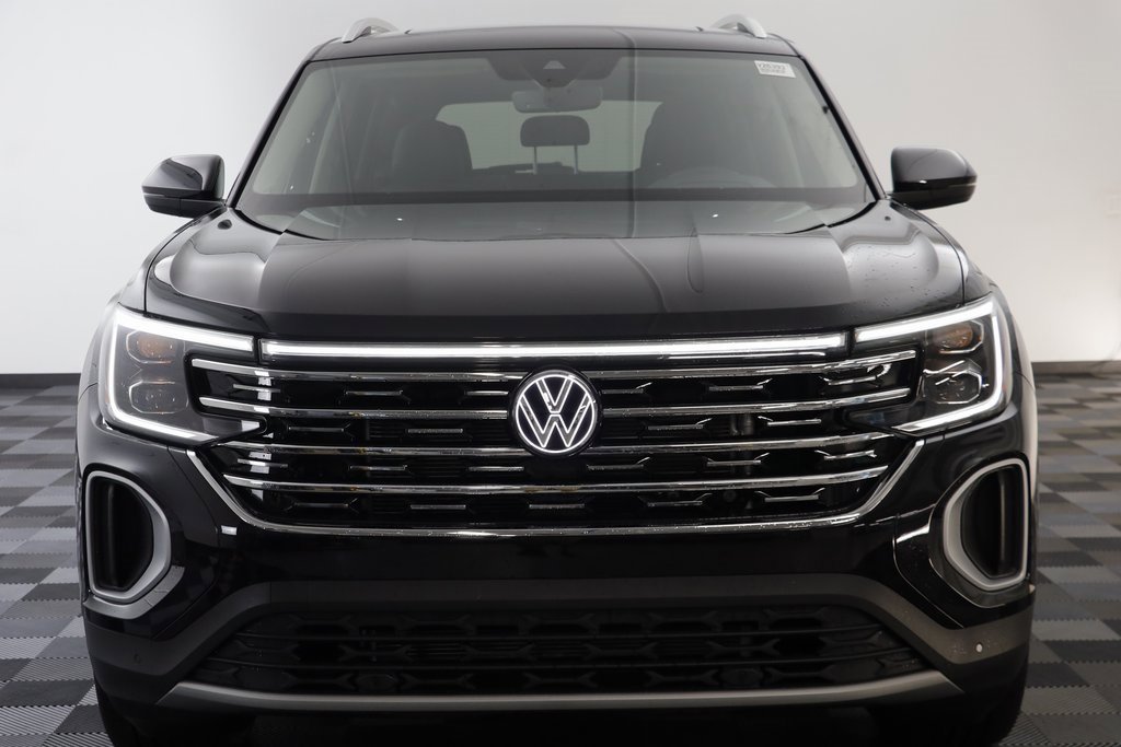 New 2026 Volkswagen Atlas SEL image 23