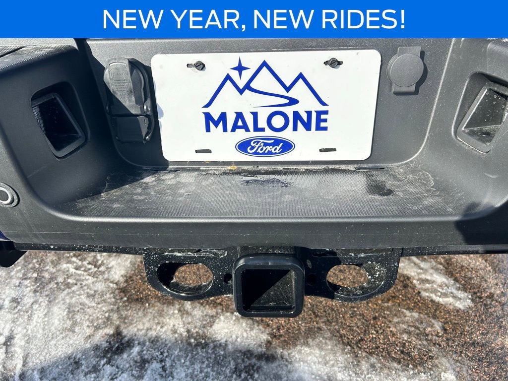 New 2026 Ford F350 XL w/ STX Appearance Package image 35