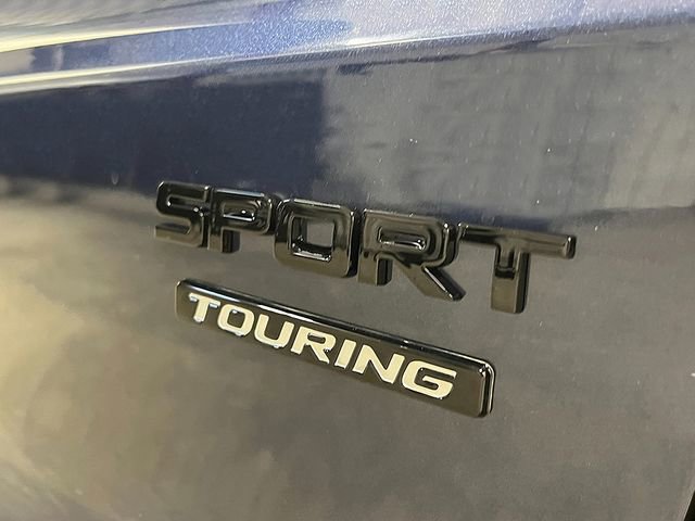 New 2026 Honda CR-V Sport Touring image 10