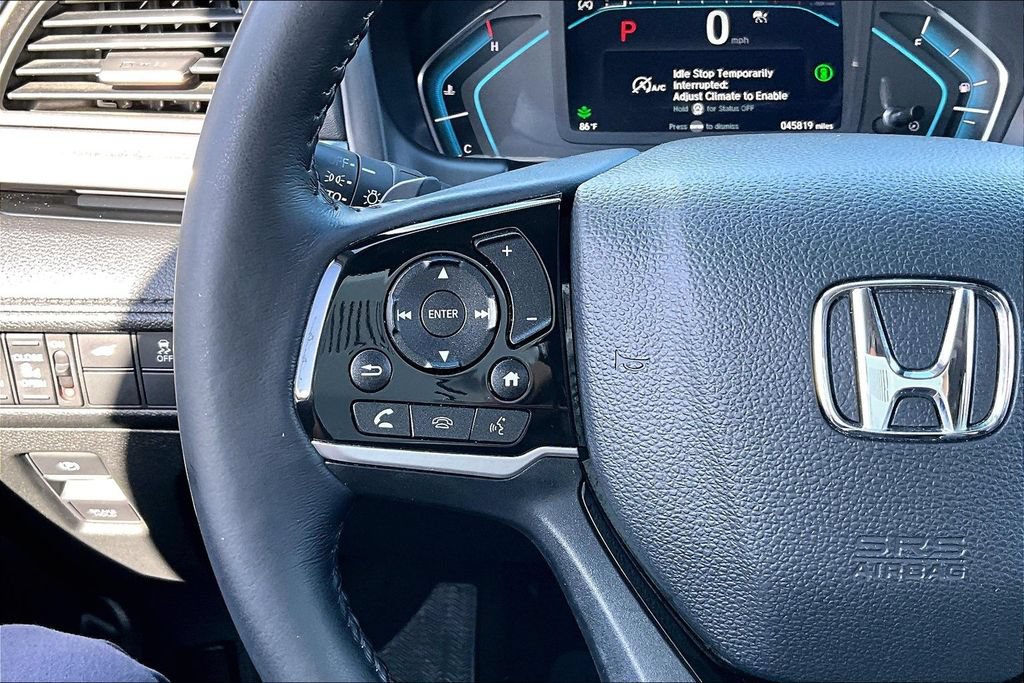 Used 2023 Honda Odyssey Touring image 28
