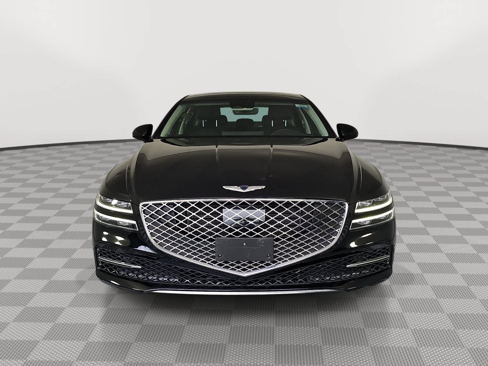 Used 2023 Genesis G80 2.5T w/ Advanced Package RWD image 3
