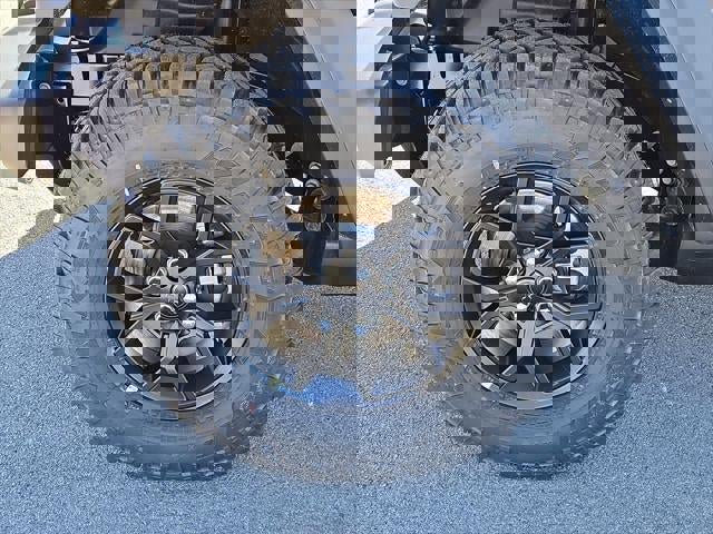 New 2026 Jeep Wrangler Unlimited Sport image 43