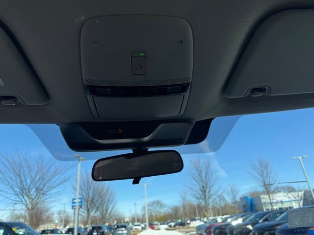 New 2026 Nissan Armada SV AWD/4WD image 20