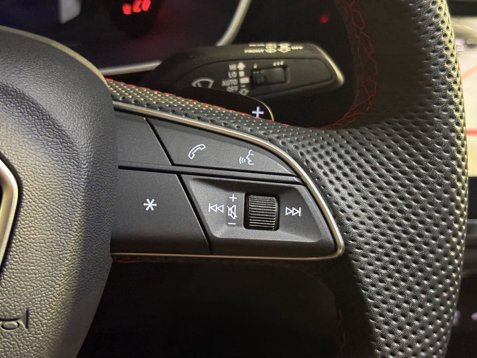 New 2025 Audi Q3 2.0T Premium Plus image 22