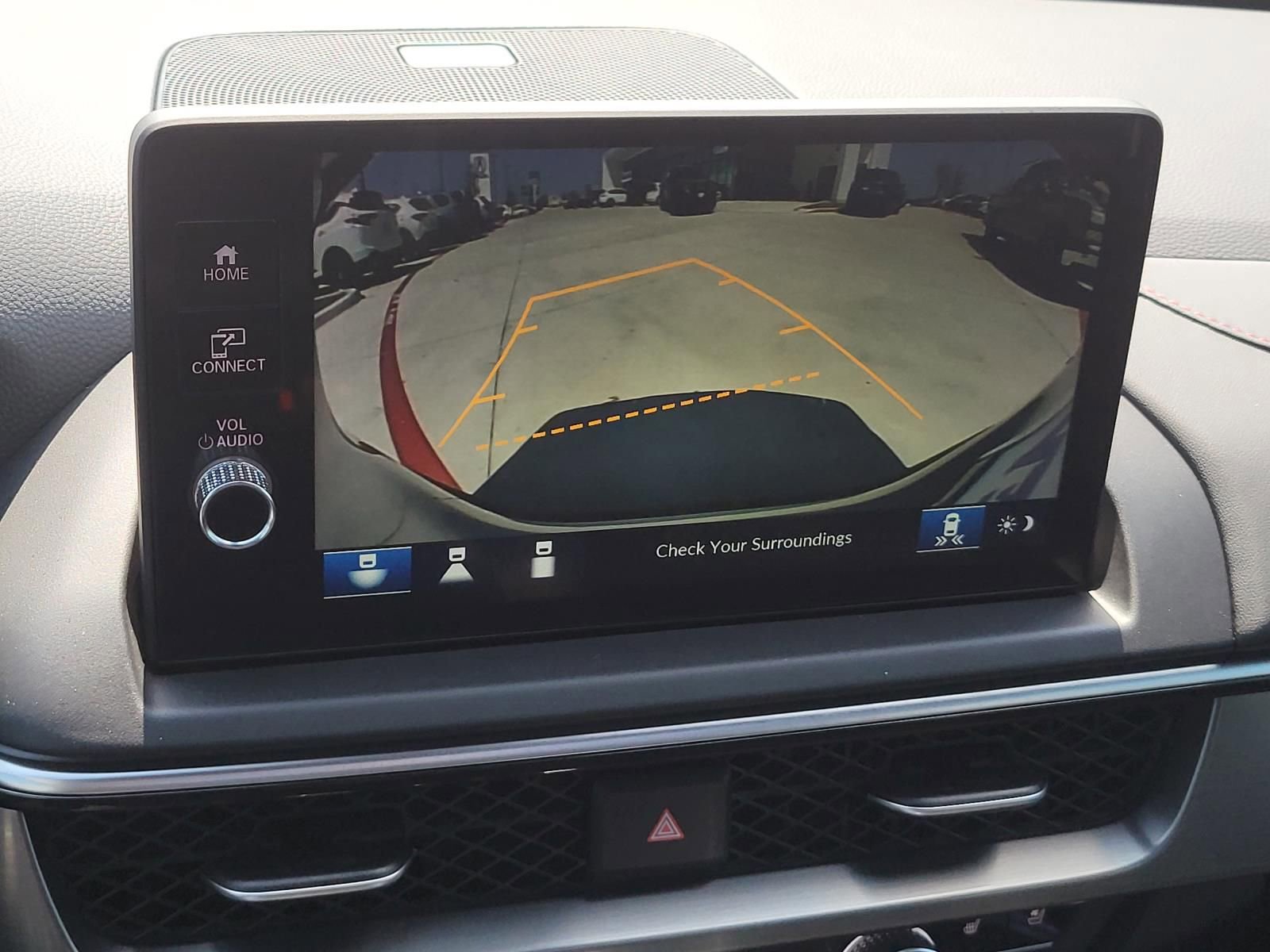 Used 2025 Acura ADX A-Spec AWD/4WD image 22