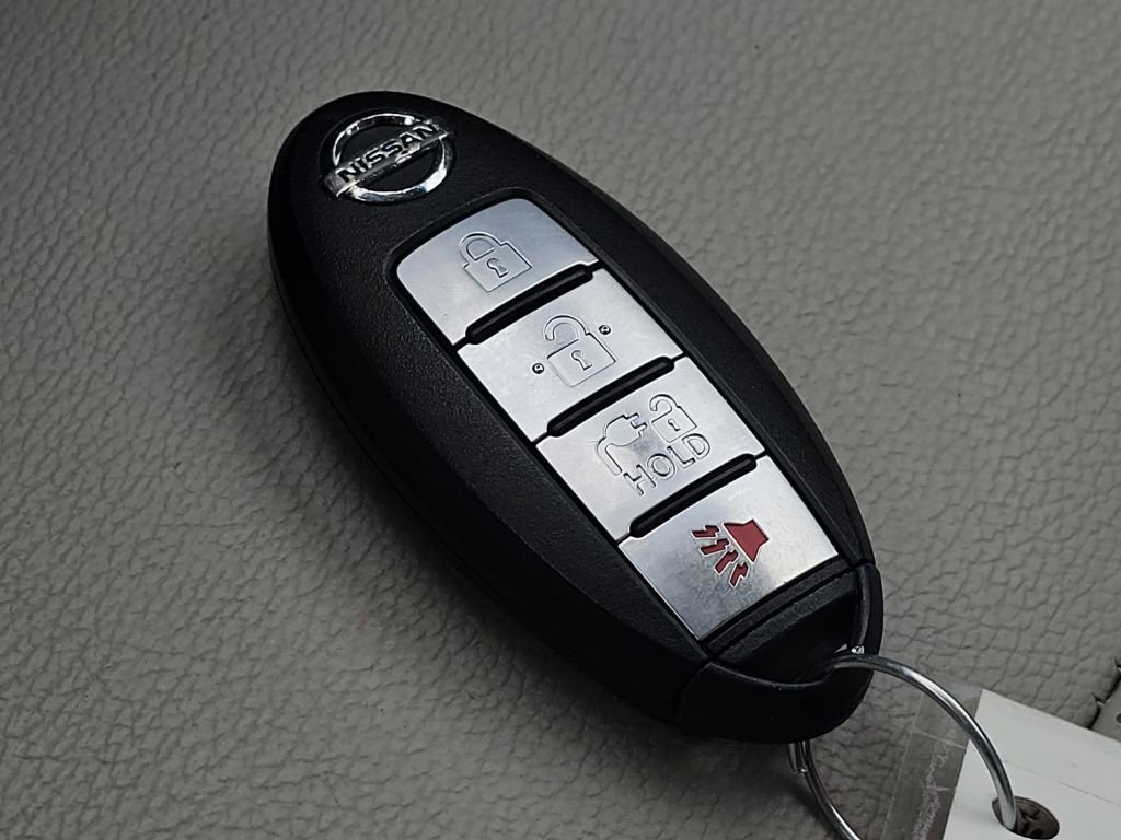 Used 2018 Nissan Leaf SL w/ SL Technology Package FWD image 34