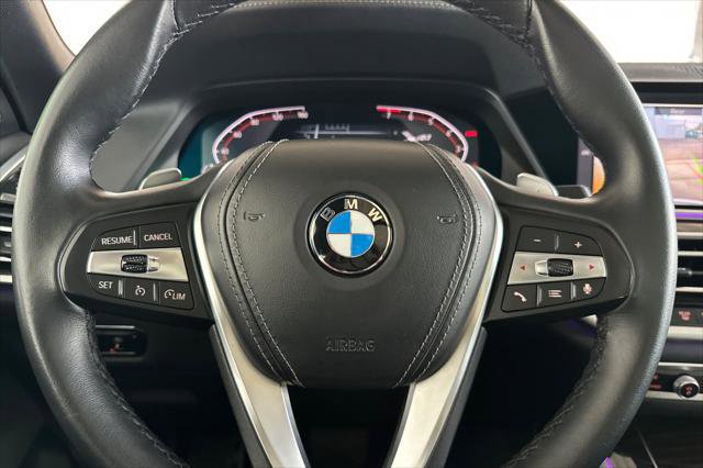 Used 2023 BMW X5 sDrive40i w/ Premium Package image 23