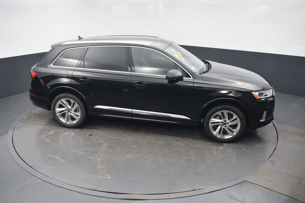Used 2022 Audi Q7 3.0T Premium Plus image 43