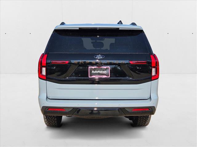 New 2025 Ford Expedition Tremor image 8