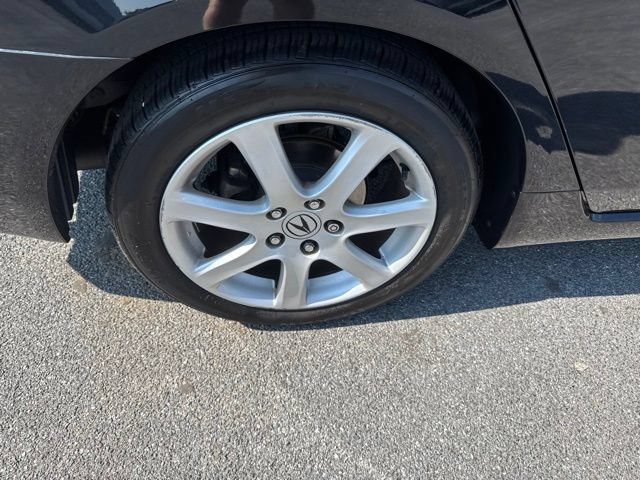 Used 2004 Acura TSX FWD image 9