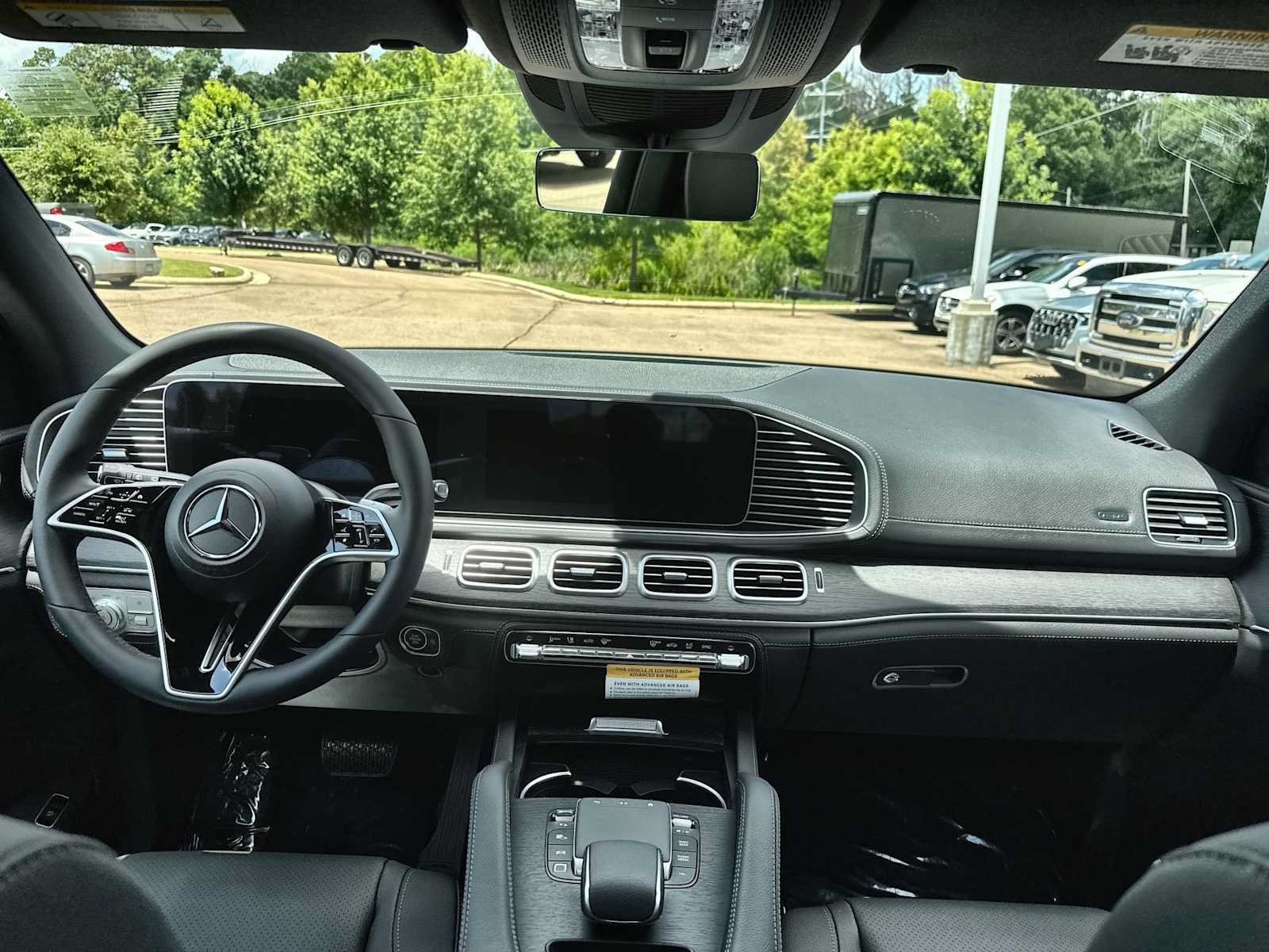New 2026 Mercedes-Benz GLE 350 4MATIC image 20