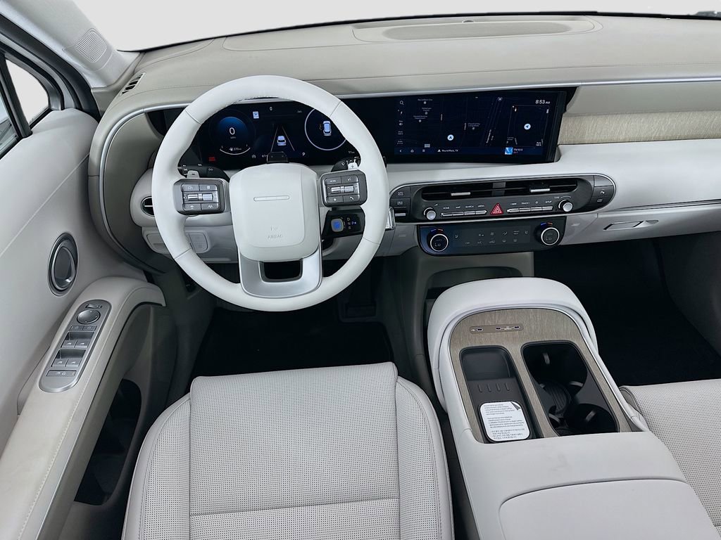 New 2026 Hyundai Palisade SEL image 19