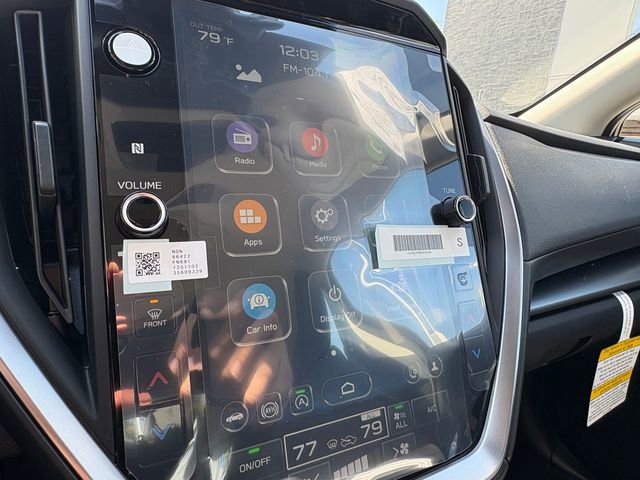 New 2026 Subaru Impreza 2.0i Sport image 13