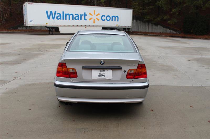 Used 2003 BMW 325i Sedan image 4