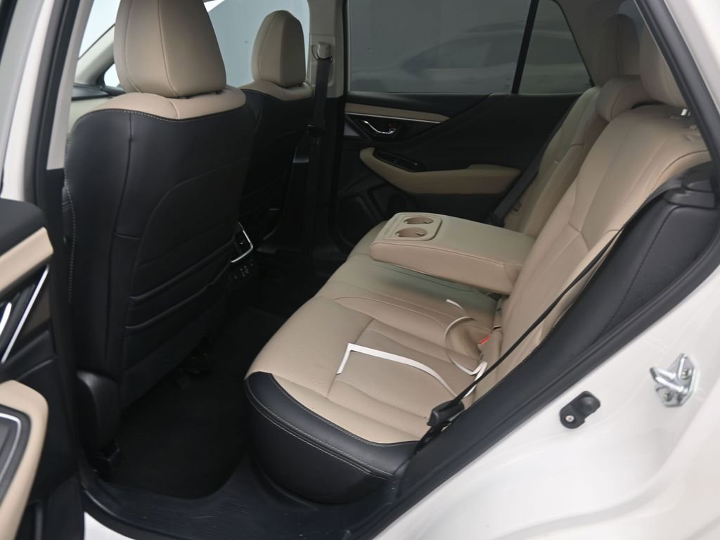 Used 2024 Subaru Outback Limited XT image 16