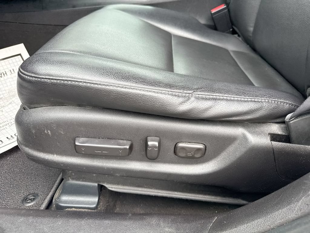 Used 2017 Acura RDX FWD image 15