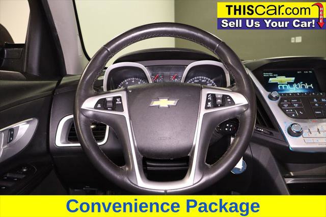 Used 2016 Chevrolet Equinox LT w/ Convenience Package image 13