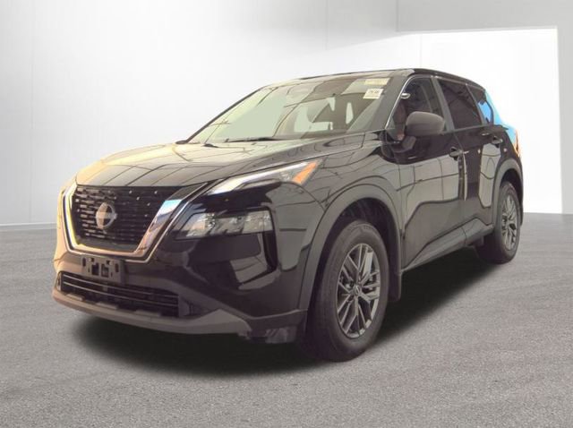 Used 2023 Nissan Rogue S image 1