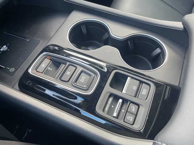 New 2026 Honda Pilot Touring image 26