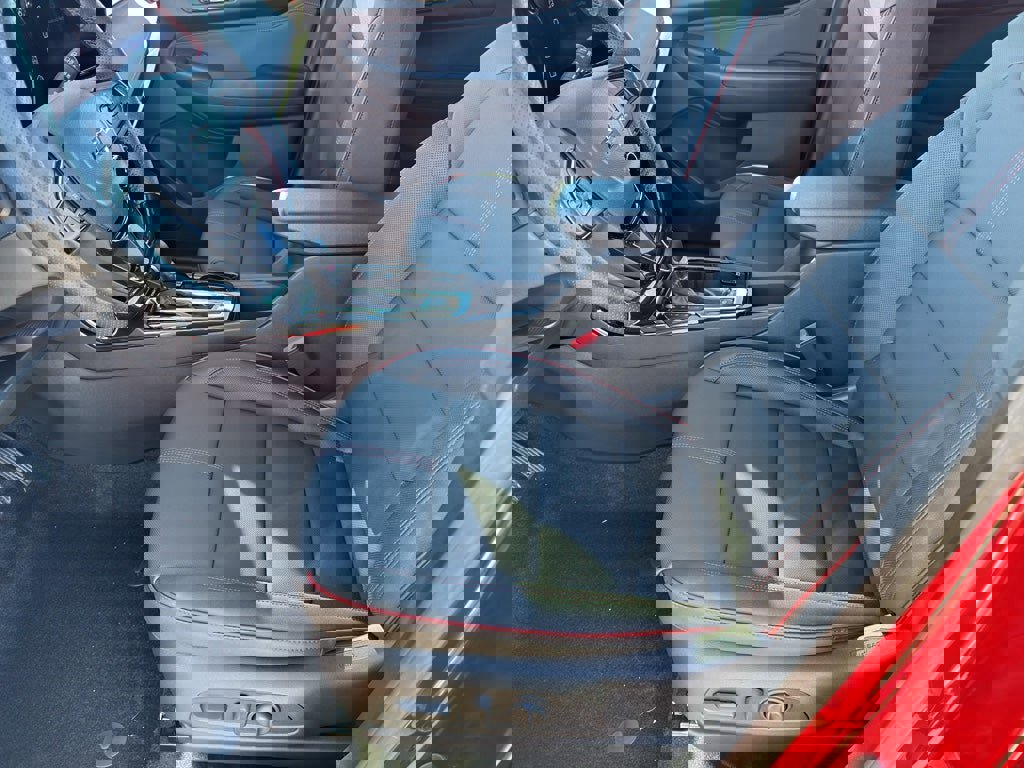 New 2026 Chevrolet TrailBlazer RS w/ Driver Confidence Package image 10