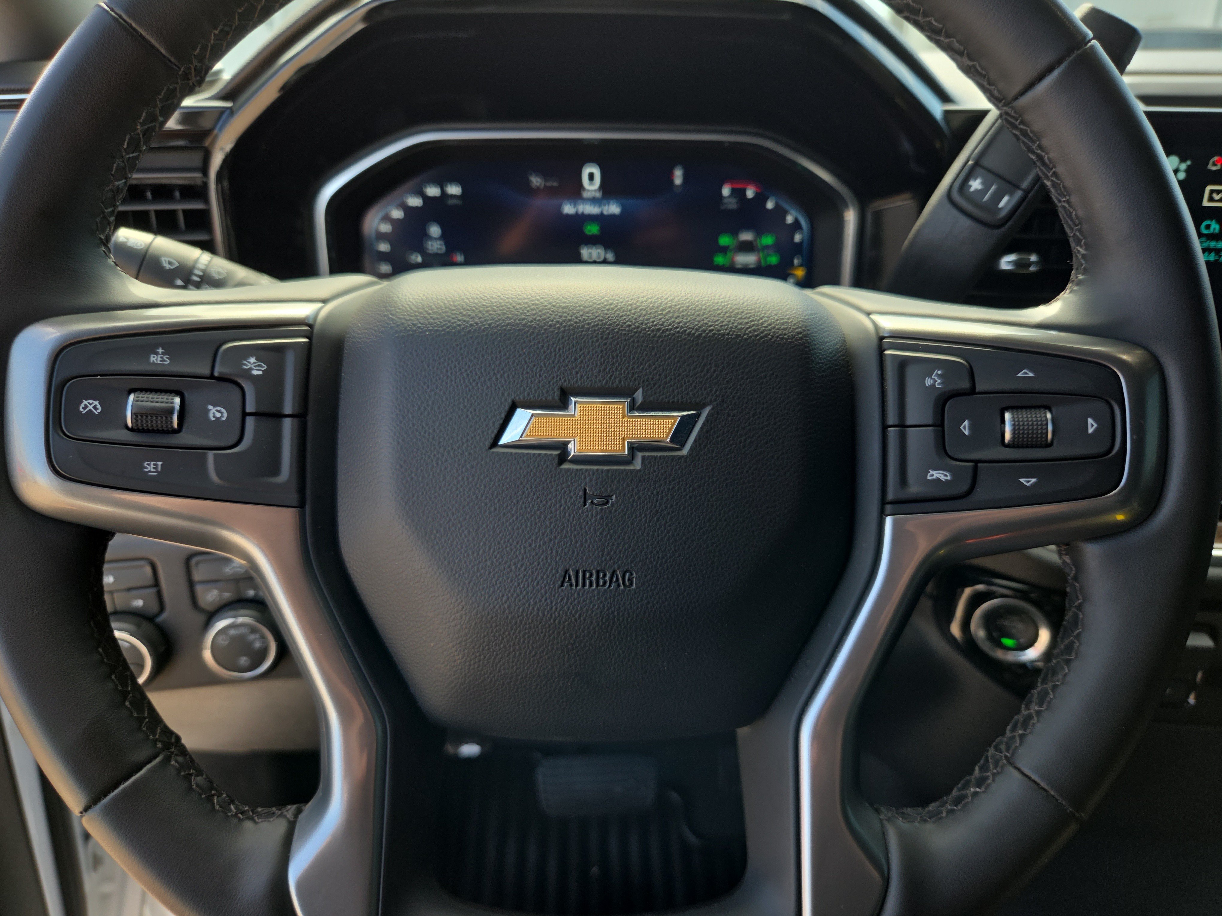 Used 2026 Chevrolet Silverado 2500 LT AWD/4WD image 18