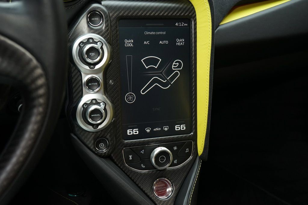 Used 2022 McLaren 720S Performance image 23