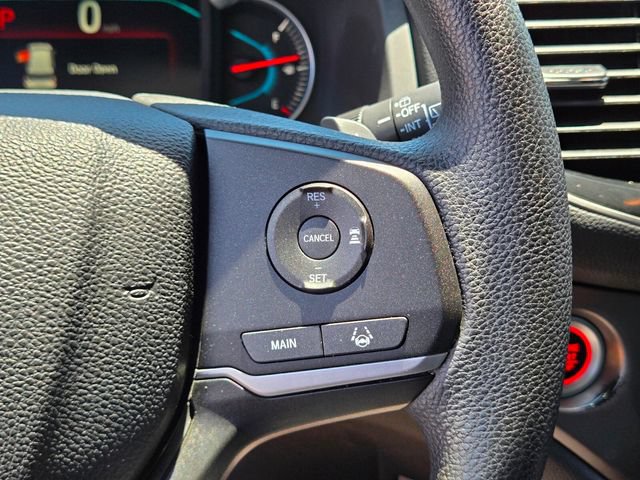 Certified 2021 Honda Passport Sport image 28