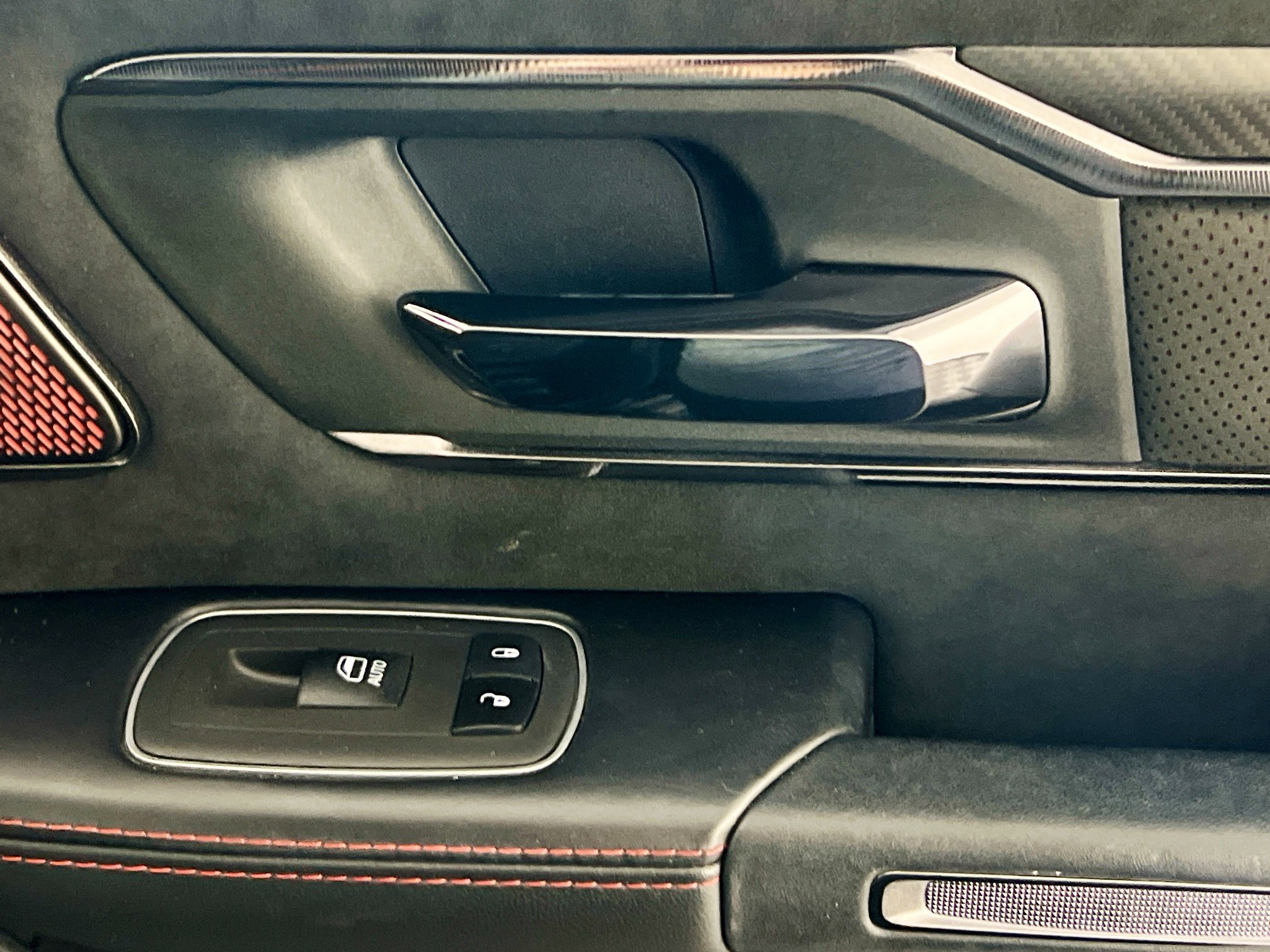 Used 2021 RAM 1500 TRX w/ TRX Level 2 Equipment Group image 32