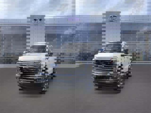 New 2025 Ford F350 Lariat w/ Lariat Ultimate Package video 2