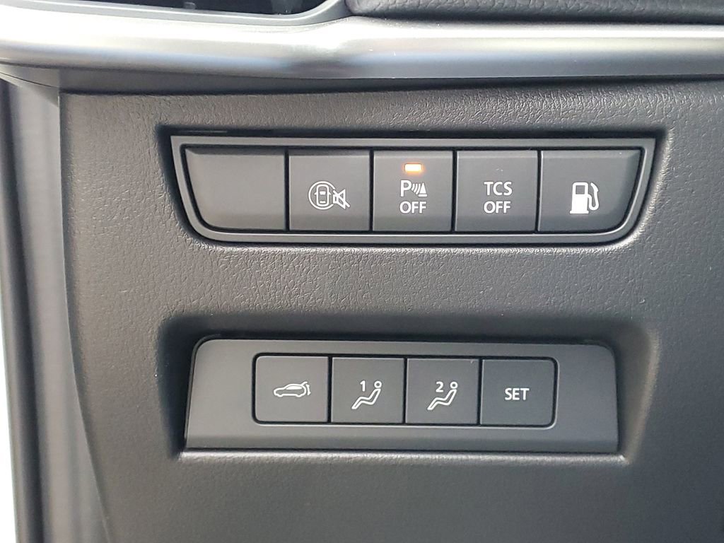 New 2026 MAZDA CX-90 Plug-In Hybrid w/ Preferred image 20