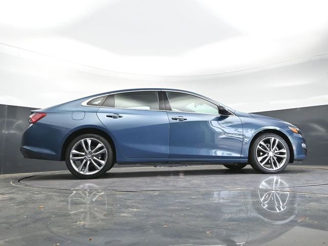 Used 2024 Chevrolet Malibu LT image 34