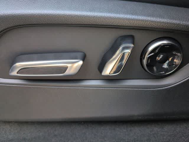 New 2026 Acura MDX w/ Technology Package FWD image 18