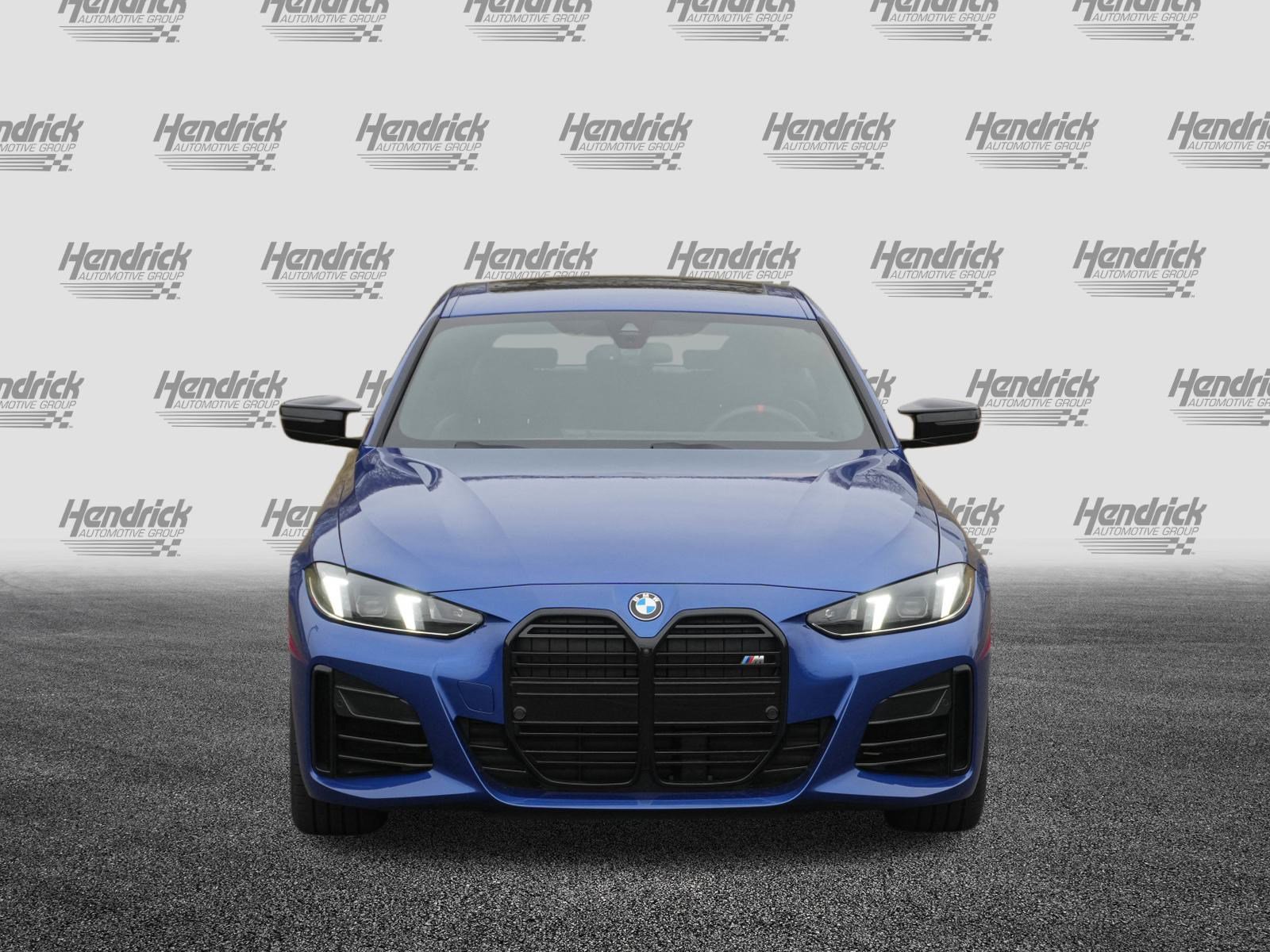 Certified 2025 BMW M440i image 3