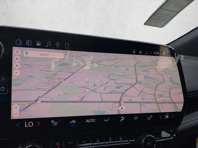 New 2026 Chevrolet Blazer EV LT image 14