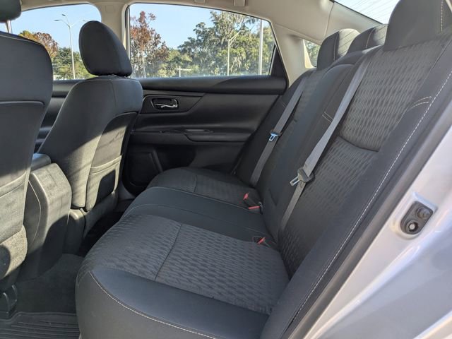 Used 2018 Nissan Altima 2.5 S w/ S Convenience Package image 13